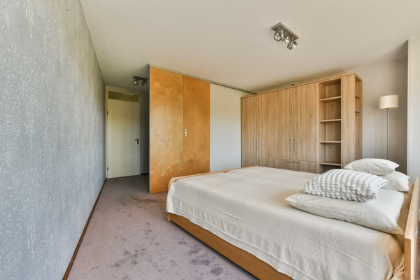 Medium property photo - Blankenbergestraat 18, 1066 TK Amsterdam